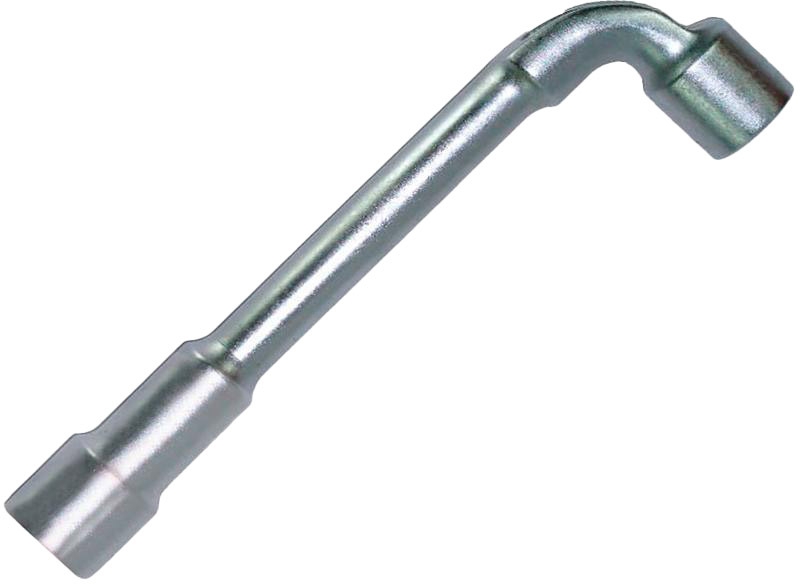 

Ключ торцевой Intertool ht1632 L-образный 32 мм
