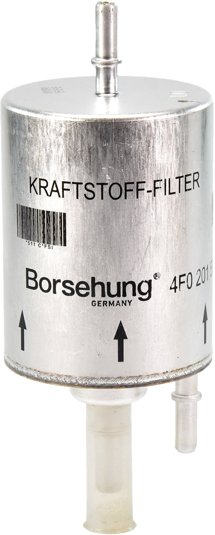 

Borsehung B12792 Топливный фильтр