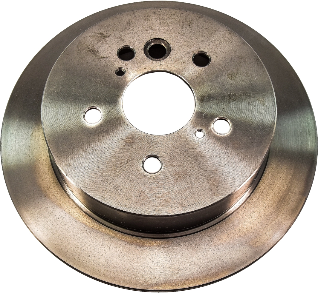 

Blue Print ADT343144 Тормозной диск