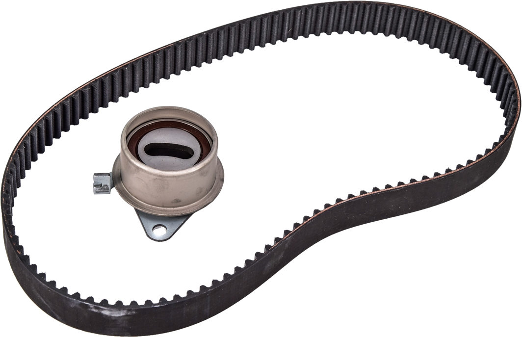 

Gates K015535XS Комплект ремня ГРМ