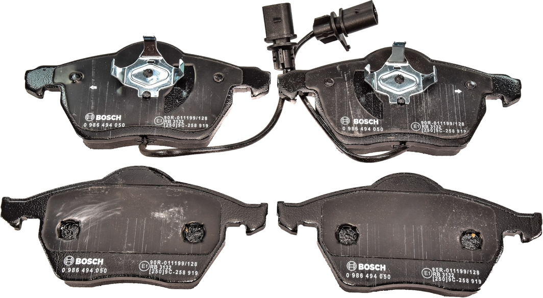 

Bosch 0986494050 Тормозные колодки