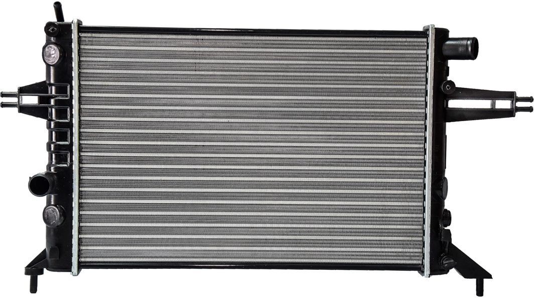 

Thermotec D7X001TT Радиатор охлаждения двигателя