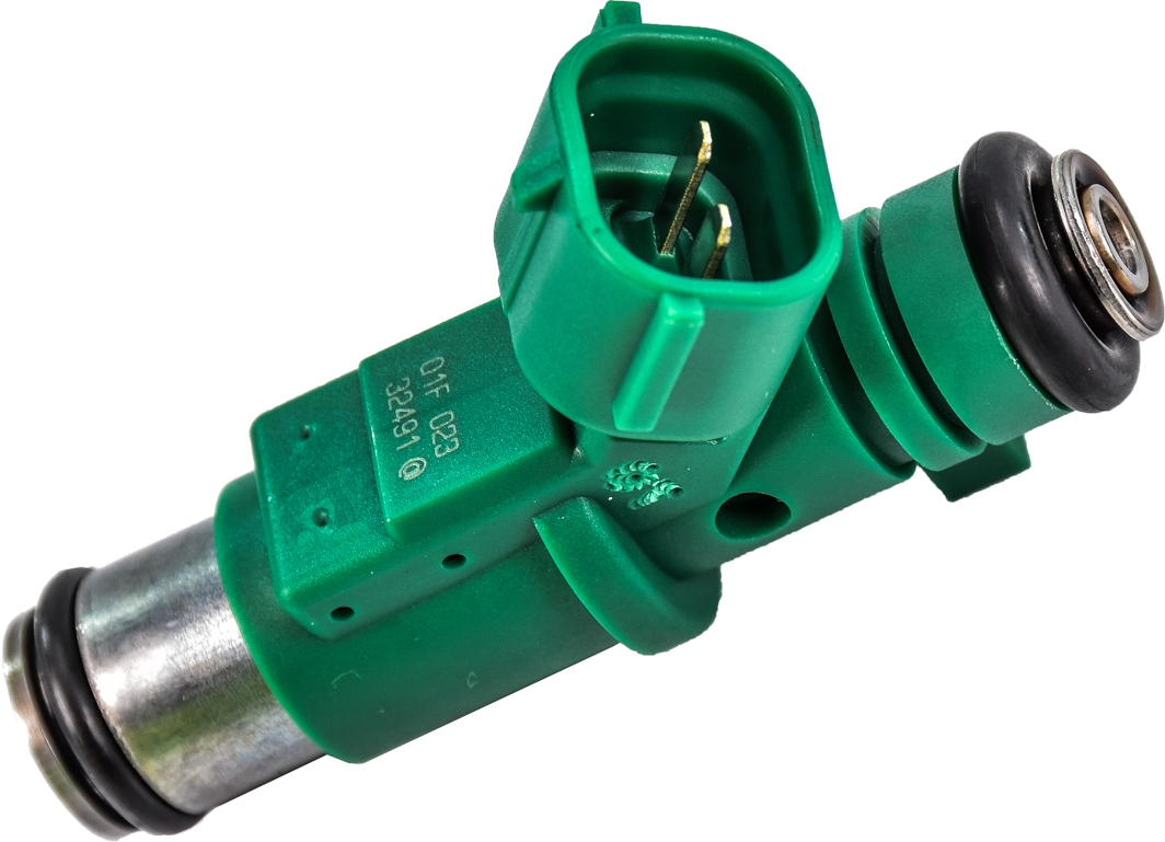 

Valeo 348002 Топливная форсунка