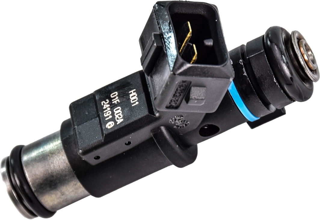 

Valeo 348001 Топливная форсунка