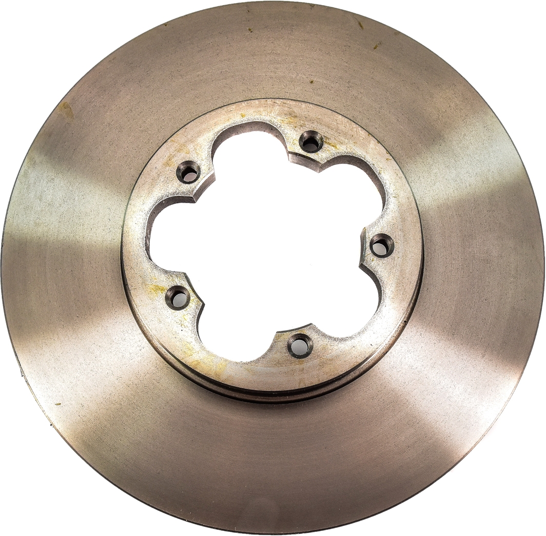 

Bosch 0986479307 Тормозной диск