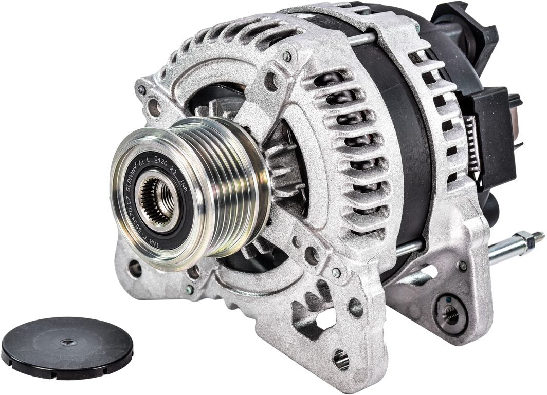 

Denso DAN1328 Генератор