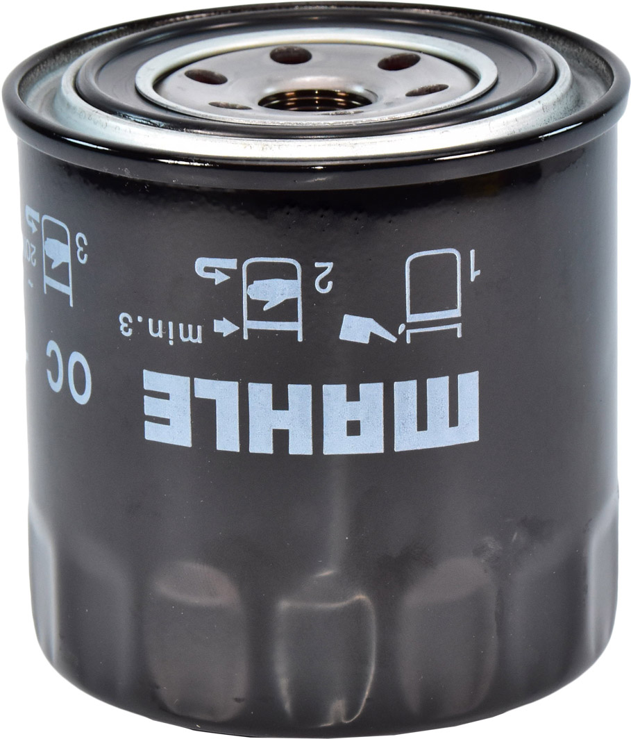 

Mahle OC140 Масляный фильтр