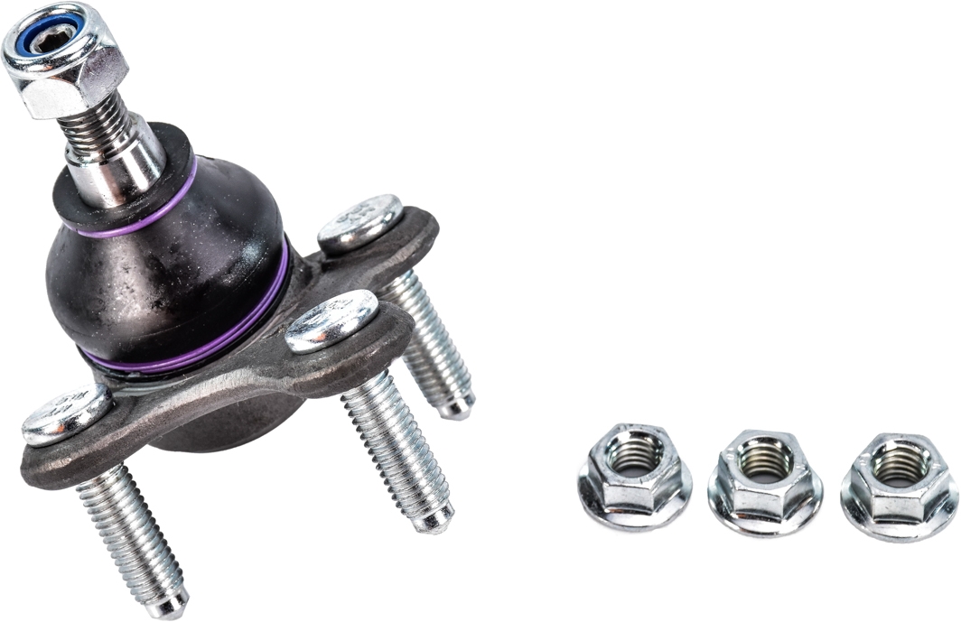 

Spidan 57020 Шаровая опора