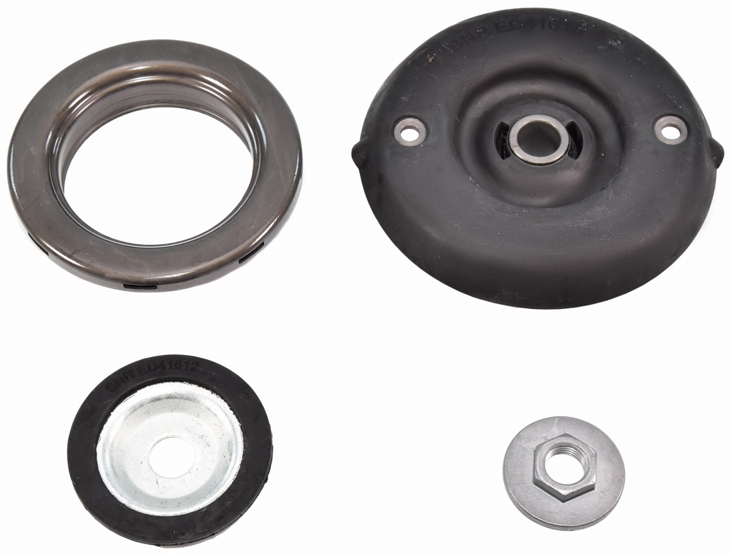 

Sachs 802395 Комплект (опора + подшипник)