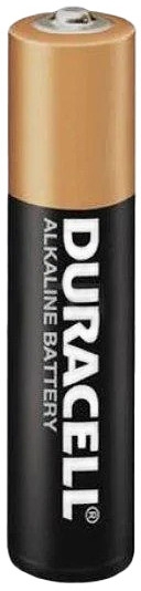 

Батарейка Duracell 06333pt AAA (мизинчиковая) 1,5 V 1 шт