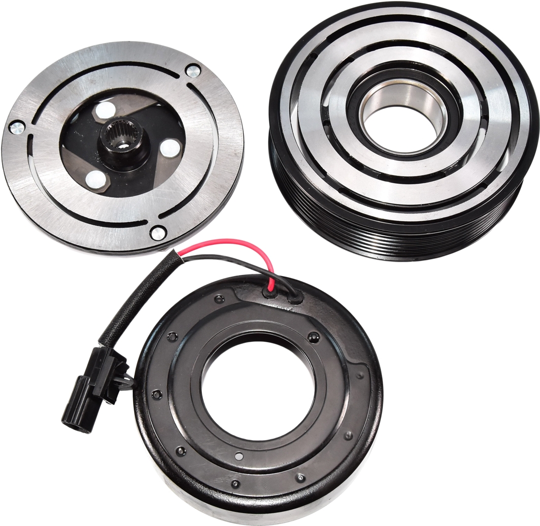 

Thermotec KTT040197 Муфта компрессора кондиционера