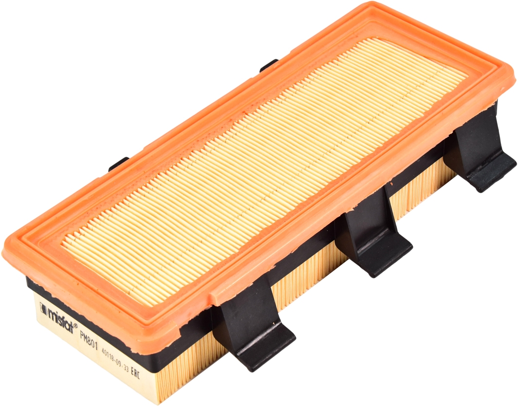 

Misfat PM801 Воздушный фильтр