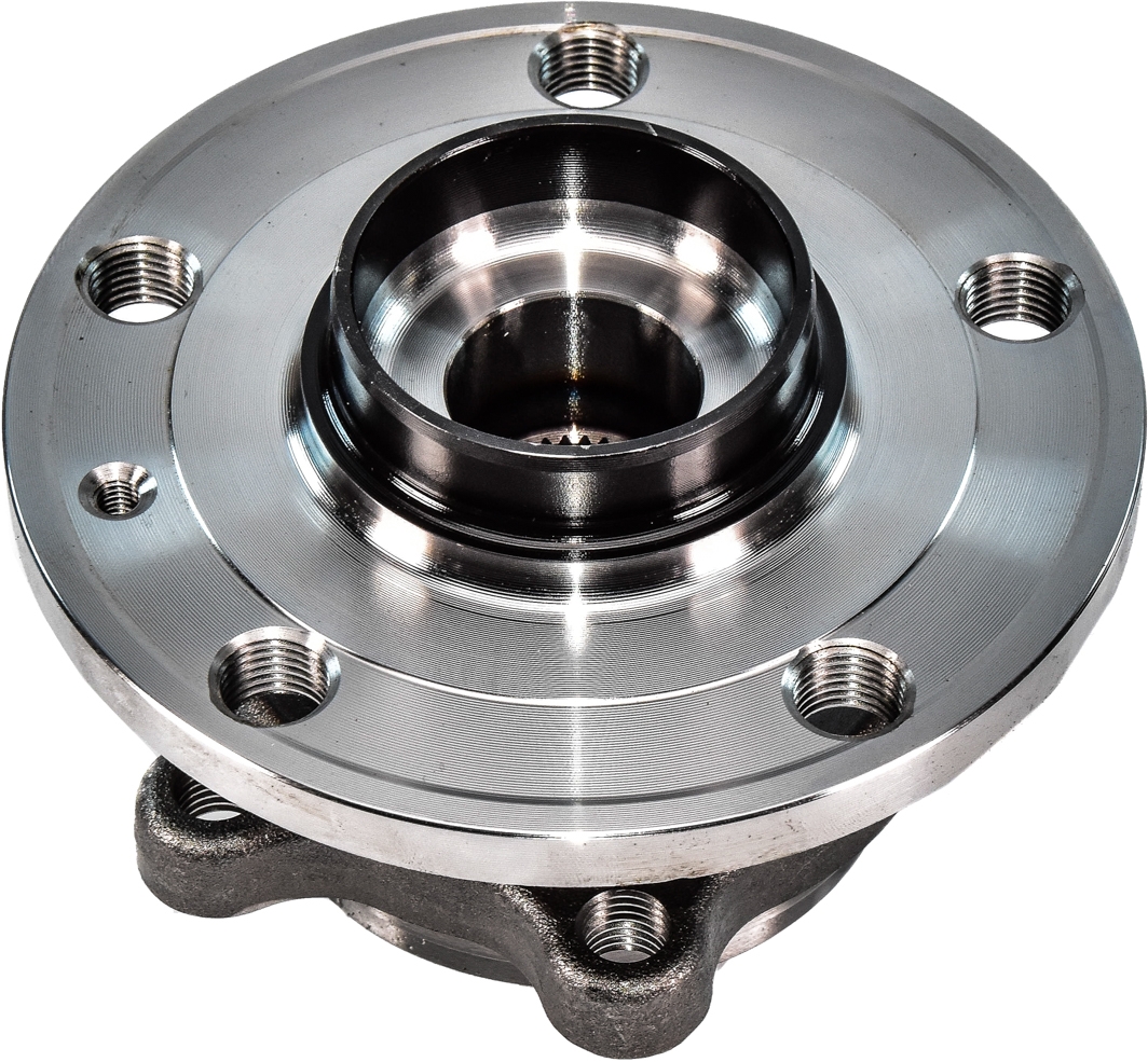 

VAG 8J0598625 Комплект ступицы колеса