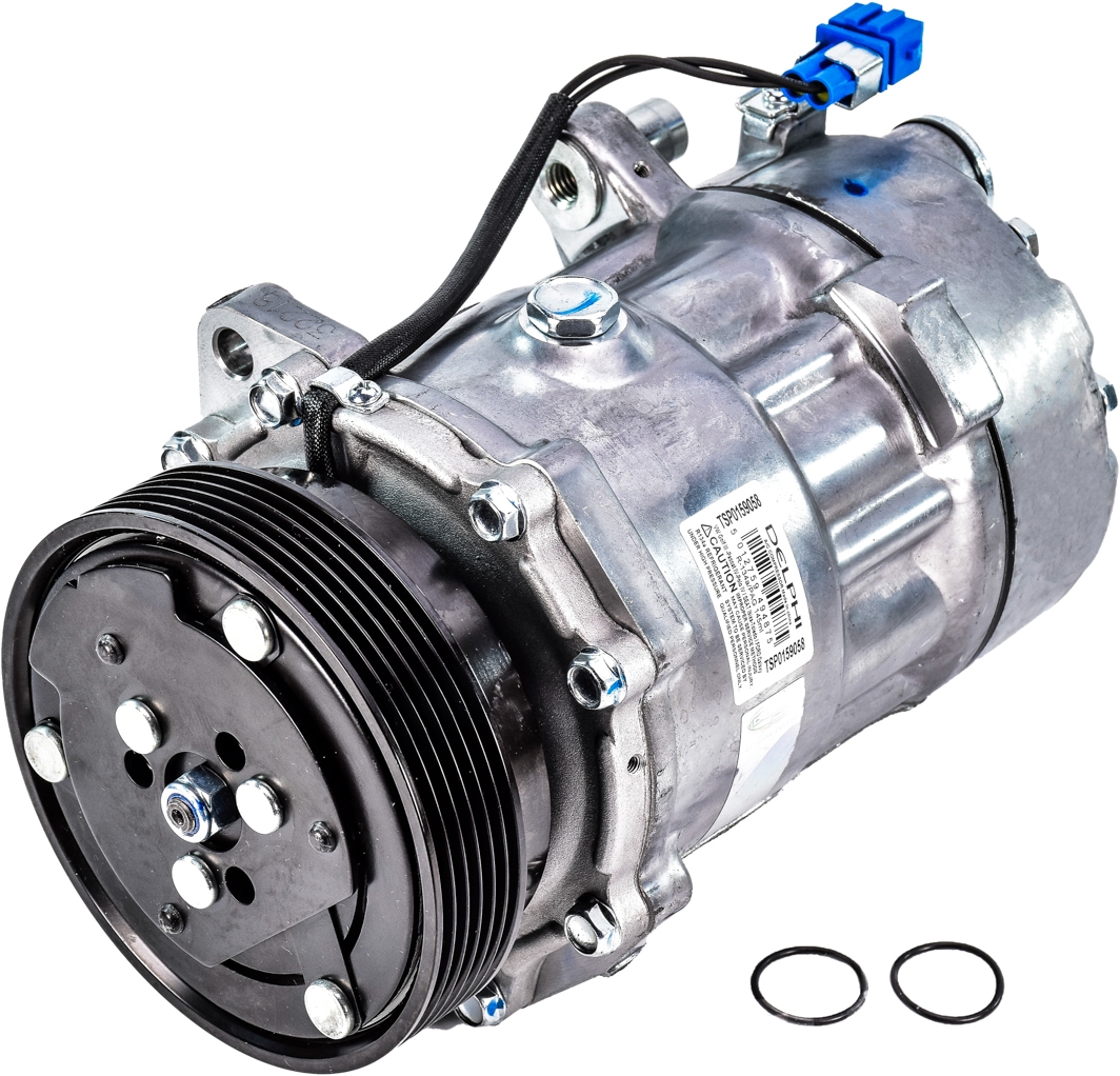 

Delphi TSP0159058 Компрессор кондиционера