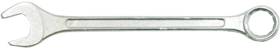 

Ключ рожково-накидной Vorel 51060 I-образный 6 мм