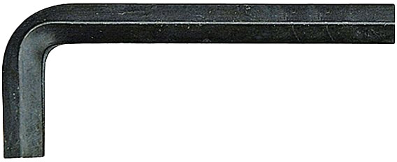

Ключ шестигранный Vorel 56060 L-образный 6 мм