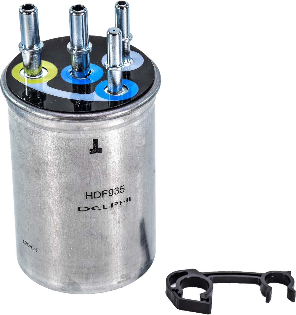 

Delphi HDF935 Топливный фильтр