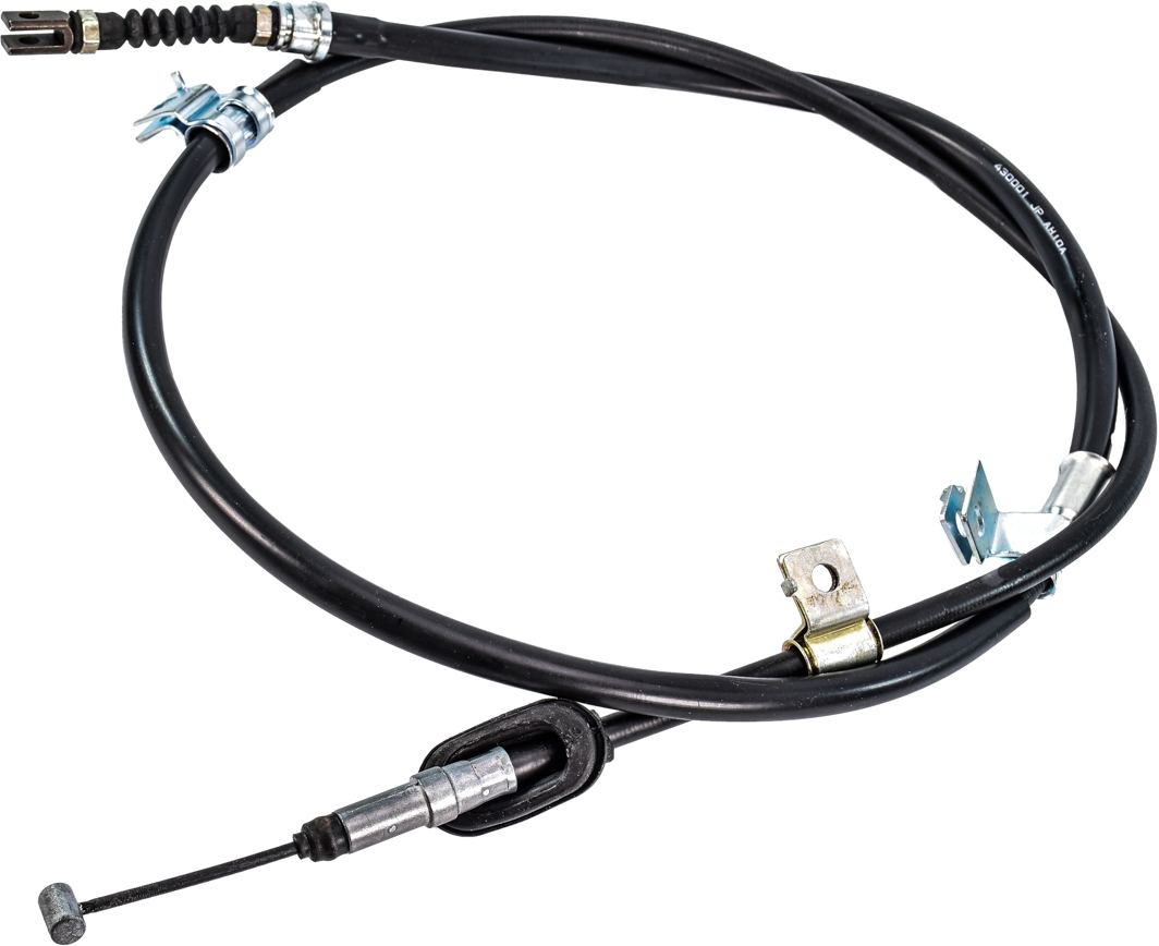 

Japanparts BC455R Трос ручного тормоза