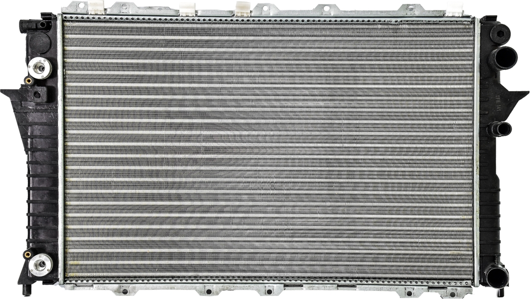 

Thermotec D7A016TT Радиатор охлаждения двигателя