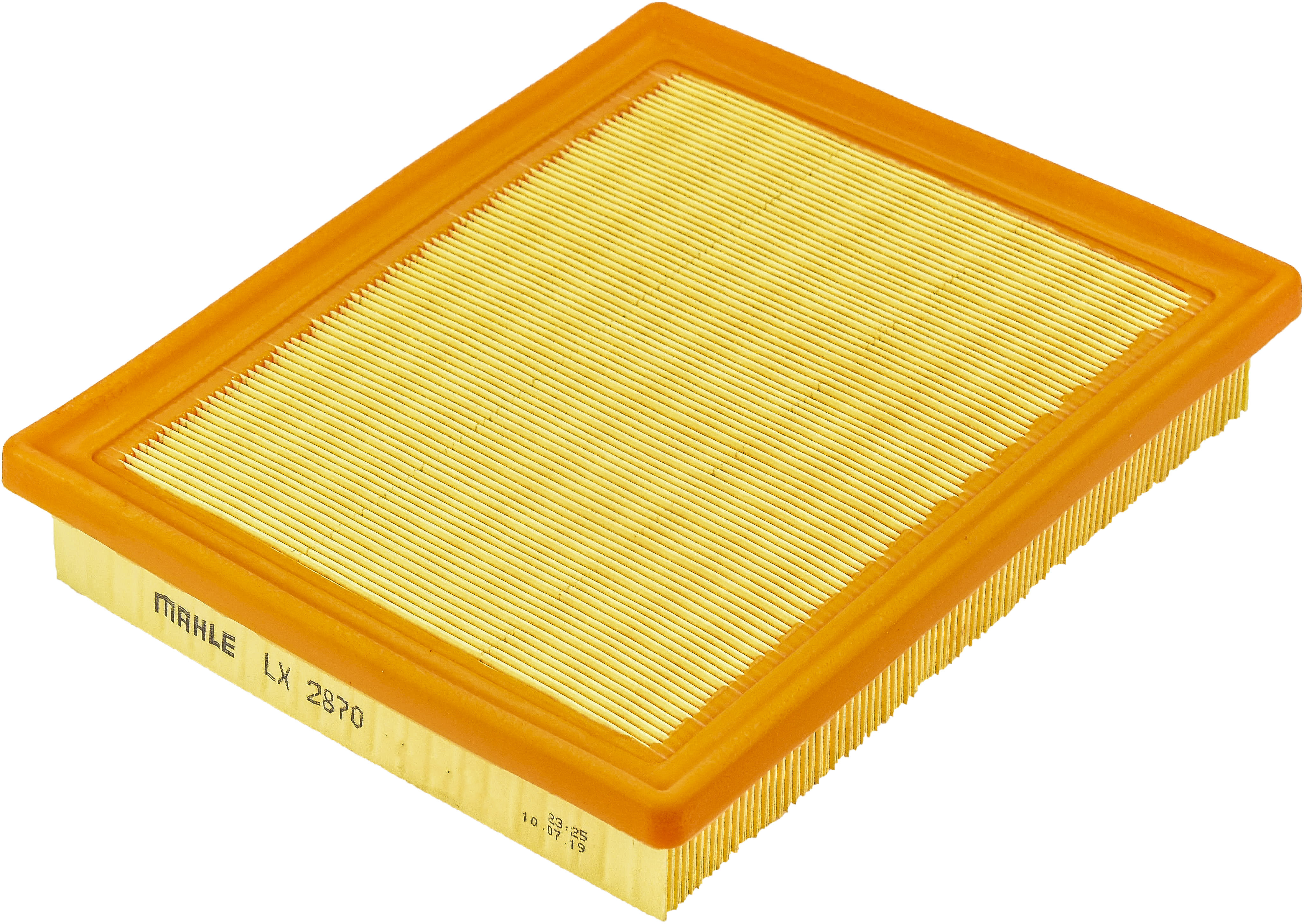 

Mahle LX2870 Воздушный фильтр