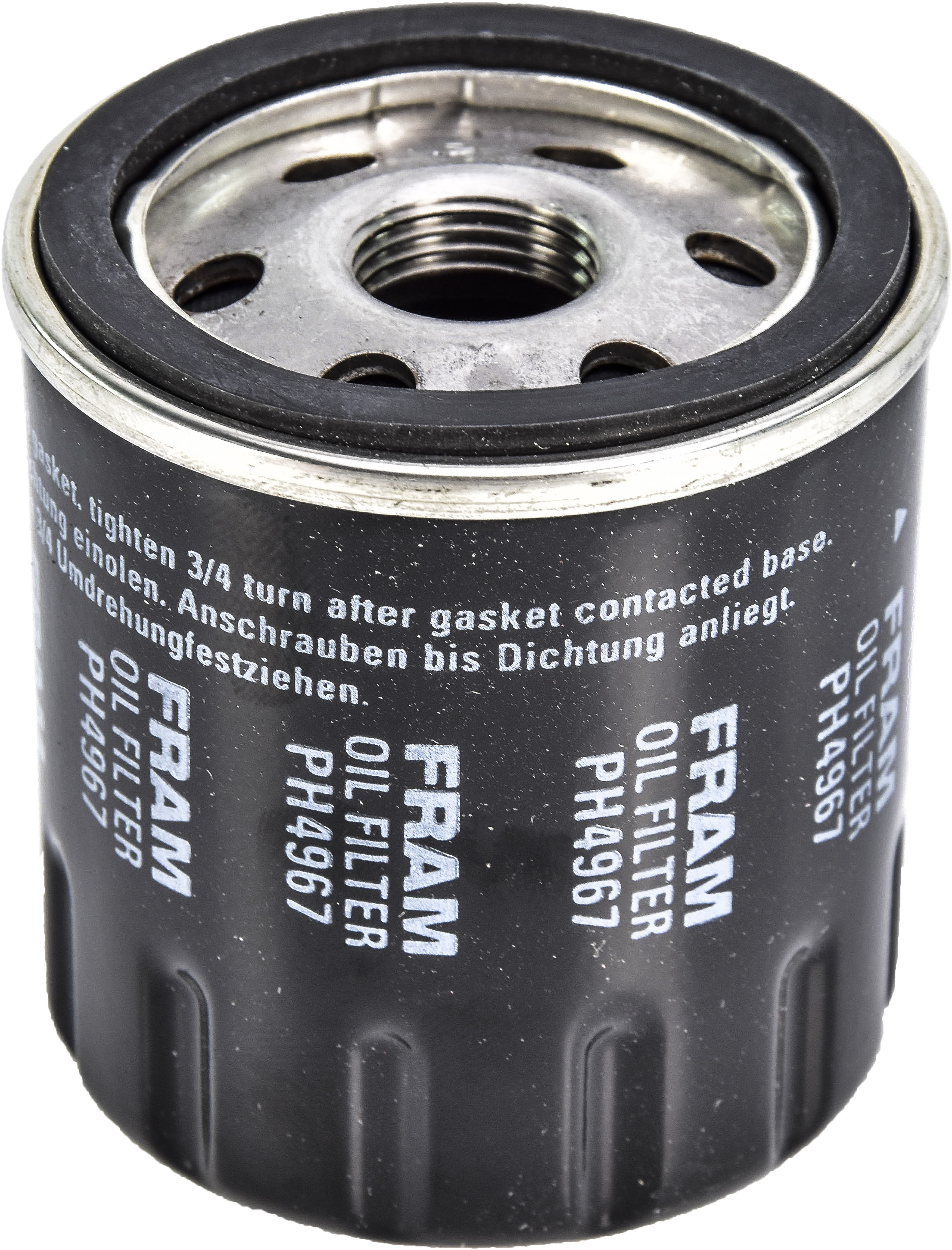 

Fram PH4967 Масляный фильтр