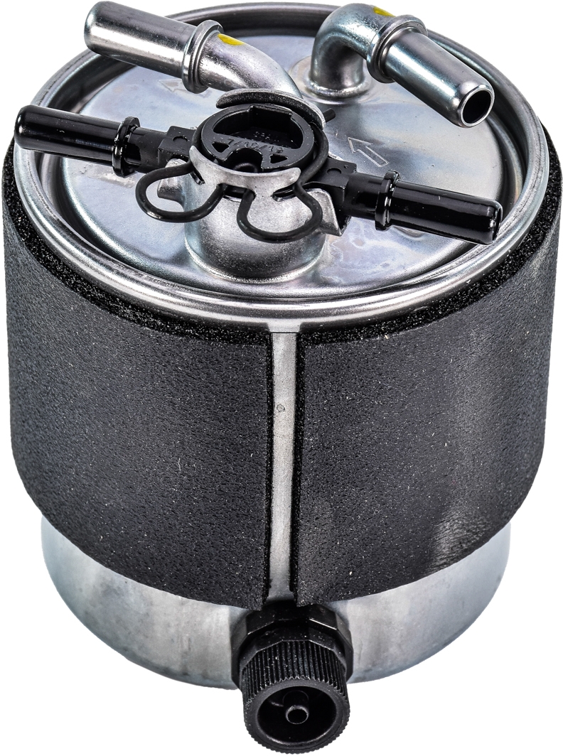 

Mahle KL44018 Топливный фильтр