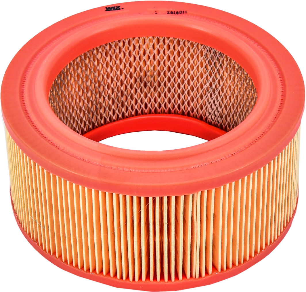 

Wix Filters WA6430 Воздушный фильтр