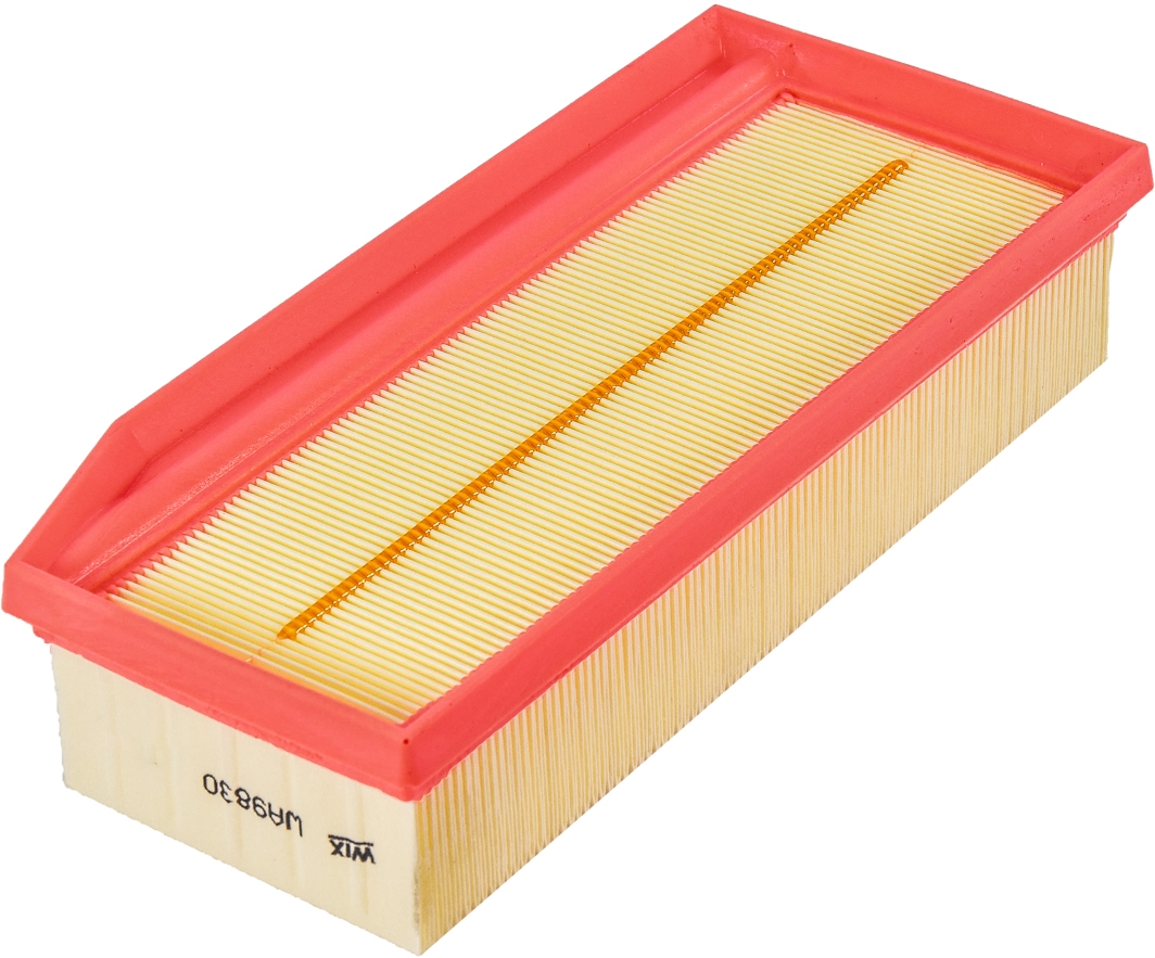 

Wix Filters WA9830 Воздушный фильтр