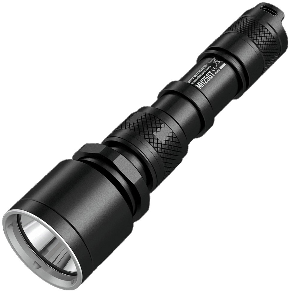 

Тактический фонарь Nitecore Multitask Hybrid Series 6-1014_gt