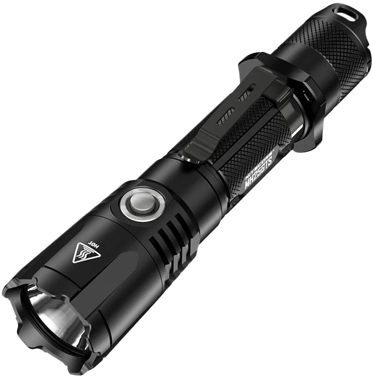 

Тактический фонарь Nitecore Multitask Hybrid Series MH25GTS