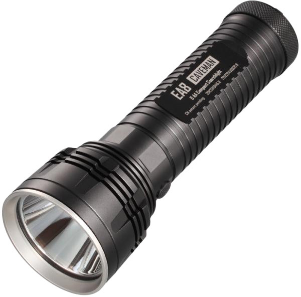 

Ручной фонарь Nitecore Explorer Series 6-1059