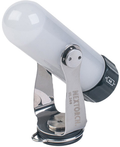 

Кемпинговый фонарь Nextorch Pocket Lantern 76-1006