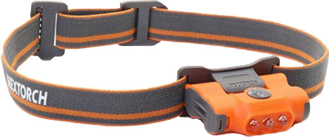 

Налобный фонарь Nextorch Eco Star 76-1020-orange