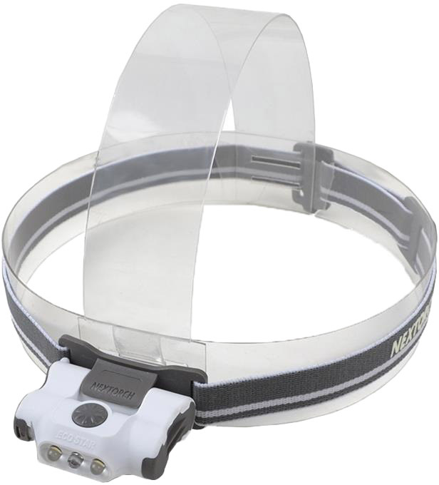 

Налобный фонарь Nextorch Eco Star 76-1020-white