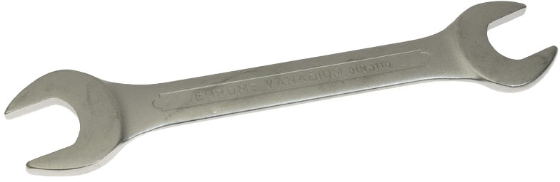 

Ключ рожковый Starline NRC0111012 I-образный 12х13 мм
