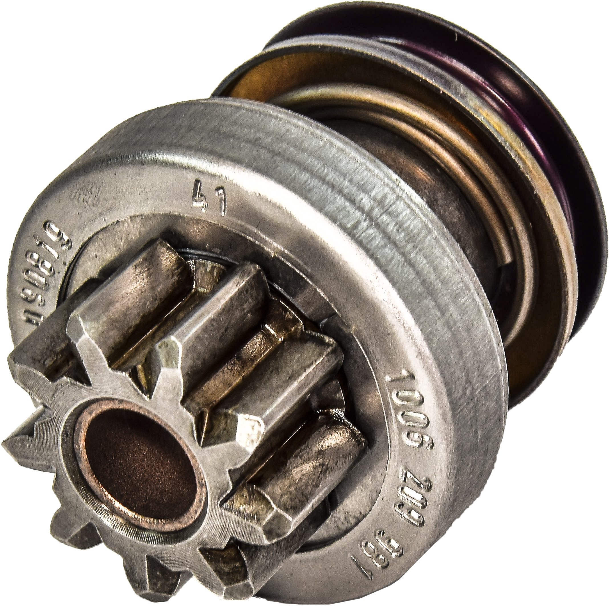 

Bosch 1006209981 Бендикс стартера