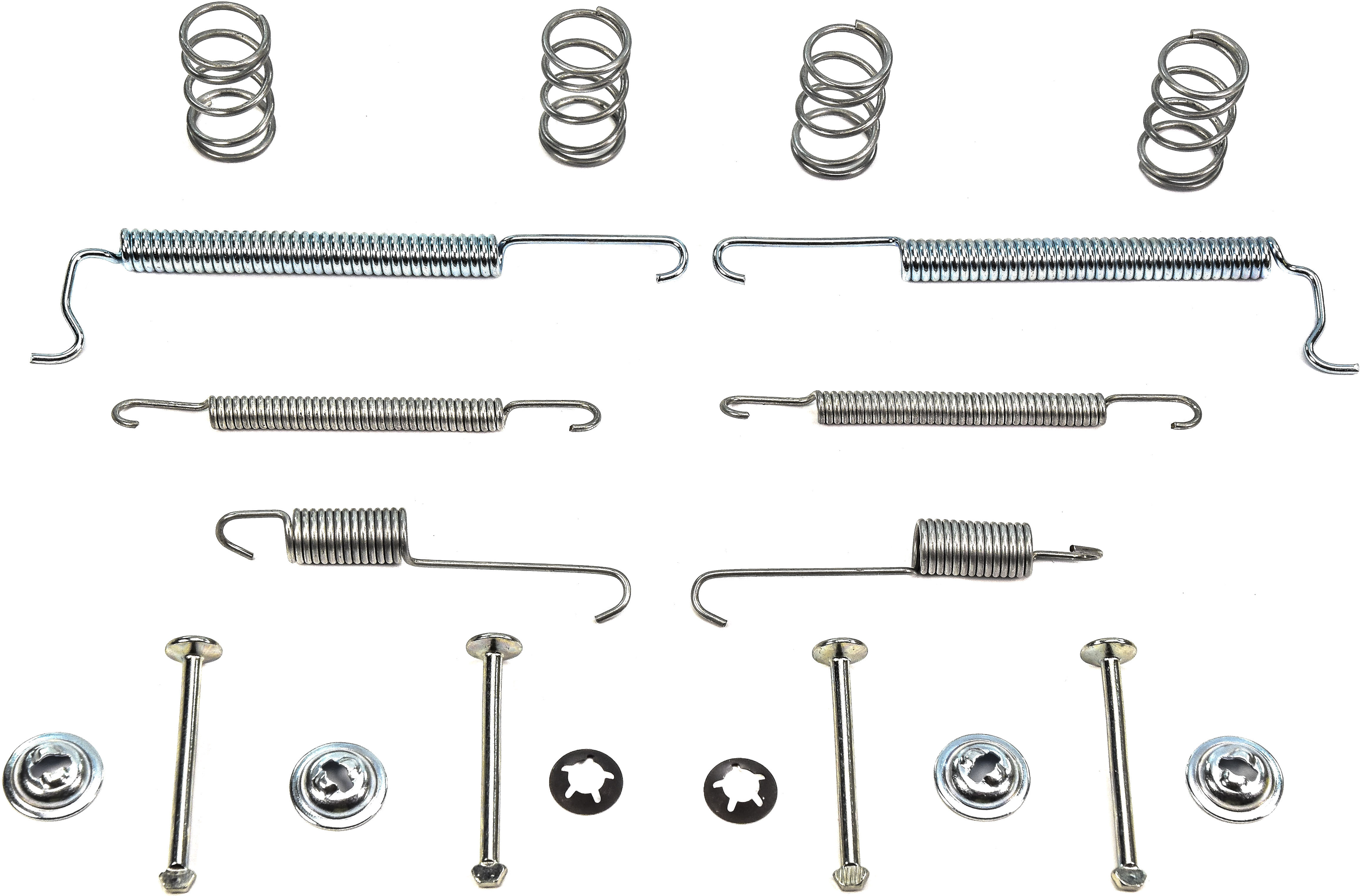 

Bosch 1987475082 Монтажный комплект