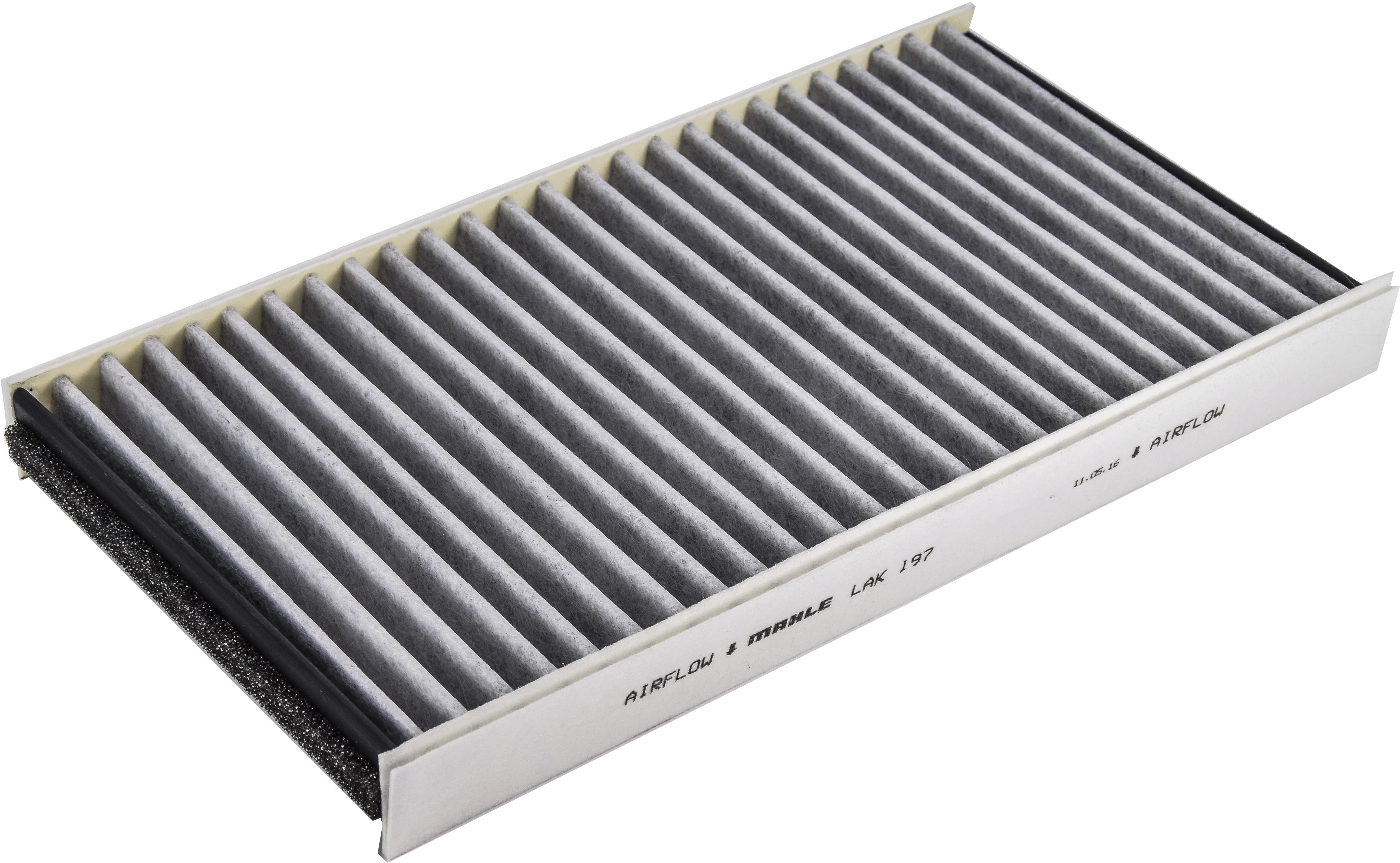 

Mahle LAK197 Фильтр салона