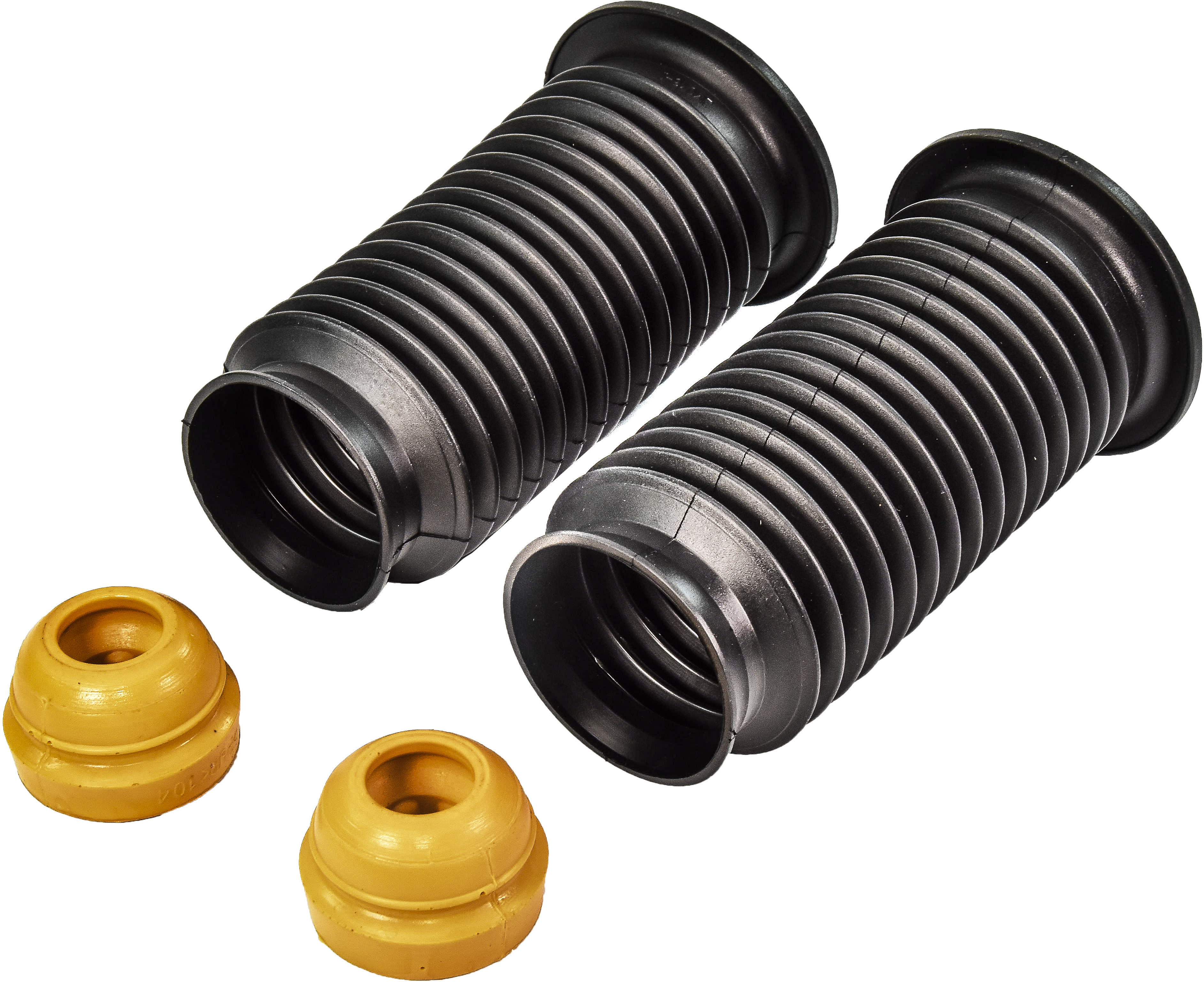 

Sachs 900215 Комплект (пыльники + отбойники)
