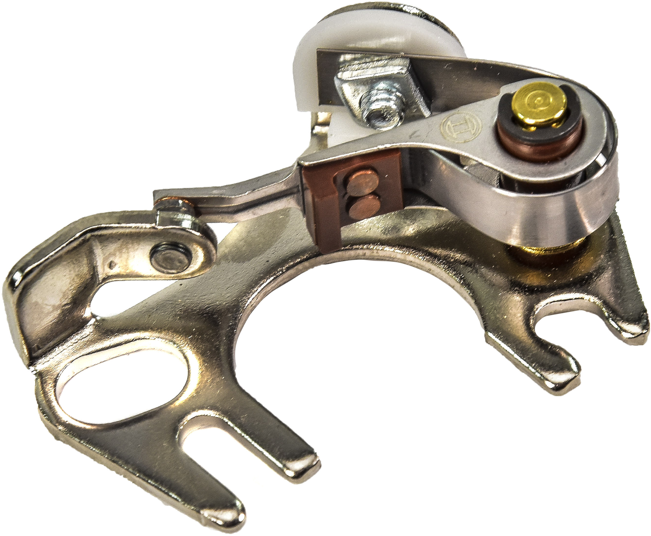 

Bosch 1987231004 Контактная группа распределителя зажигания