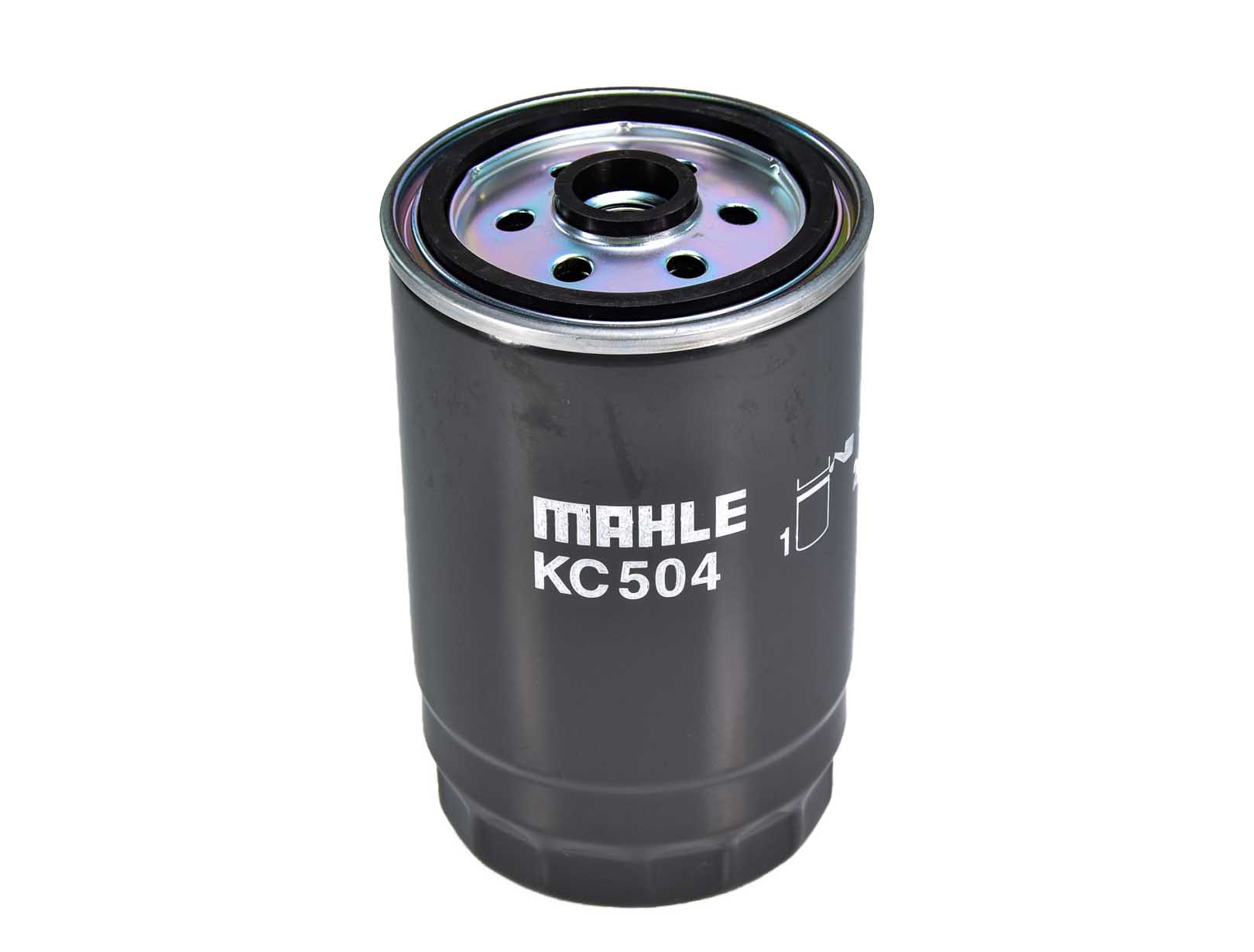 

Mahle KC504 Топливный фильтр