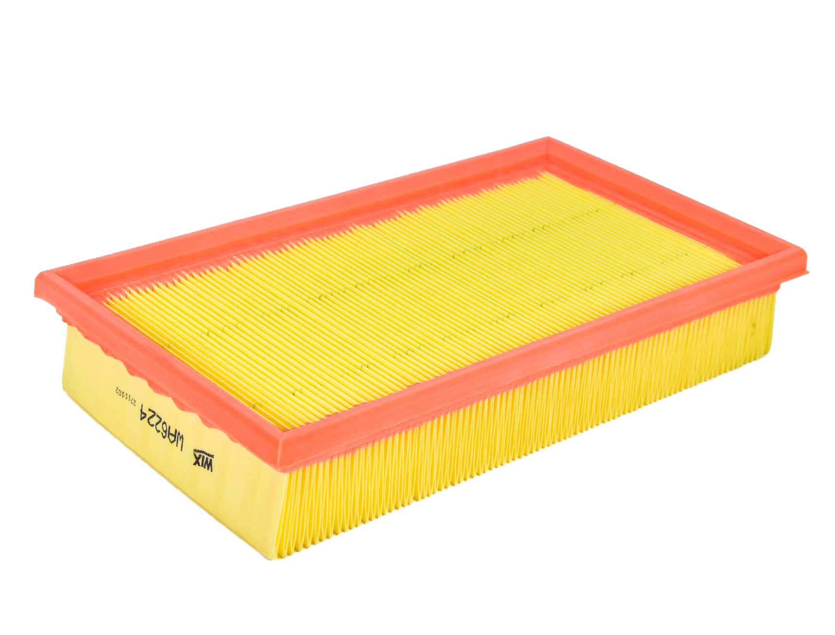 

Wix Filters WA6224 Воздушный фильтр