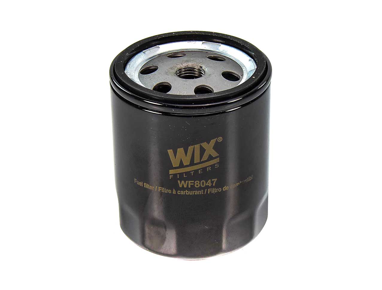 

Wix Filters WF8047 Топливный фильтр