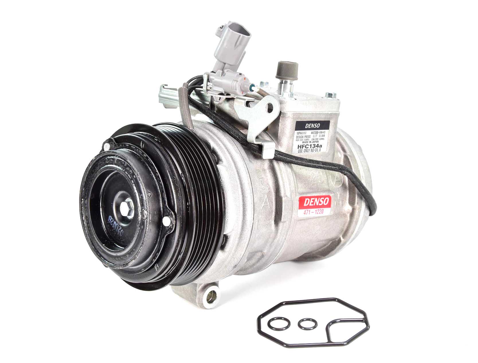 

Denso DCP50087 Компрессор кондиционера