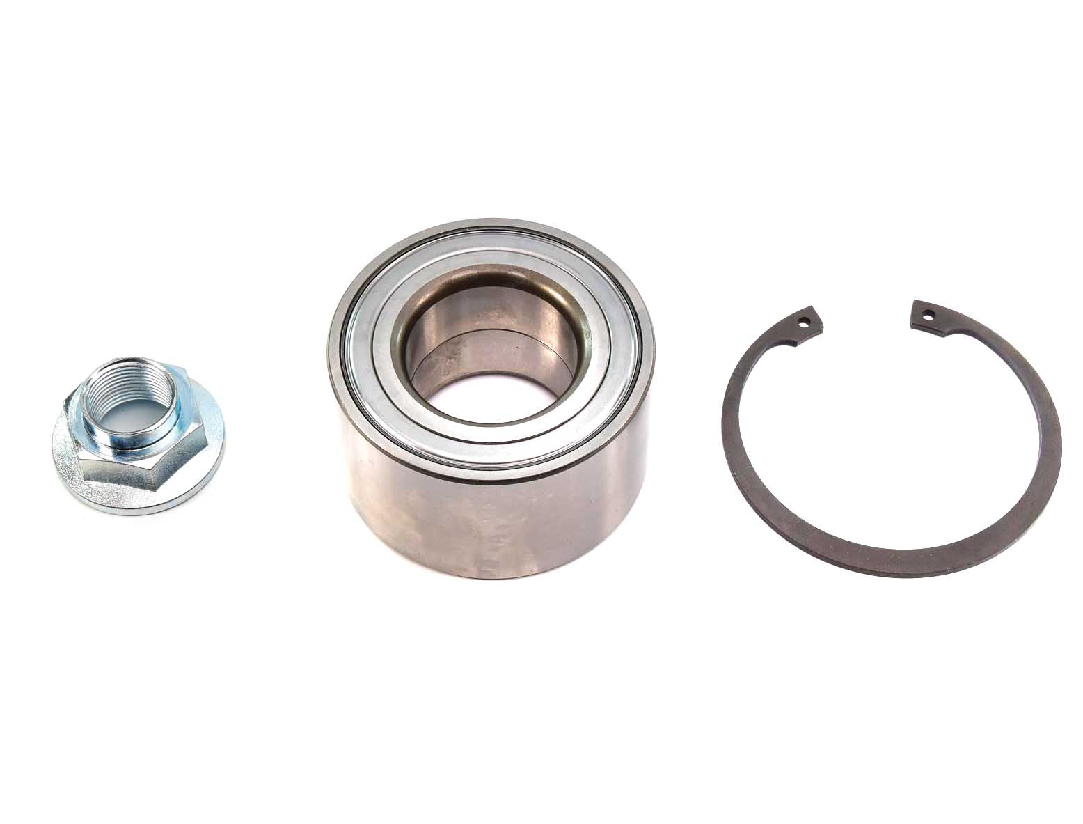 

SKF VKBA7446 Комплект ступицы колеса