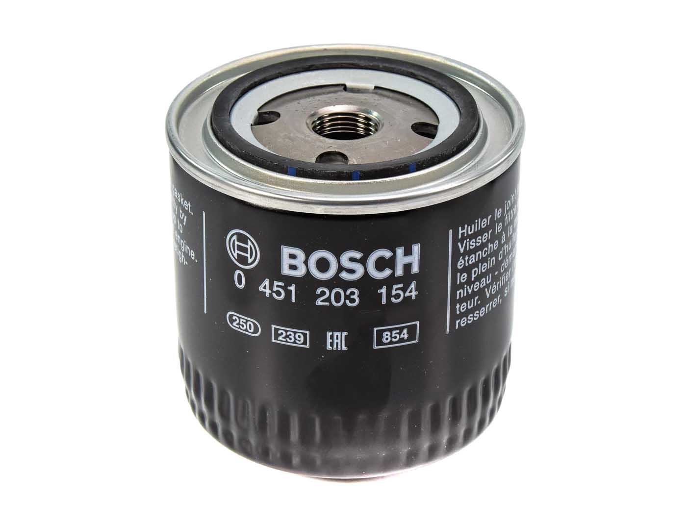 

Bosch 0451203154 Масляный фильтр