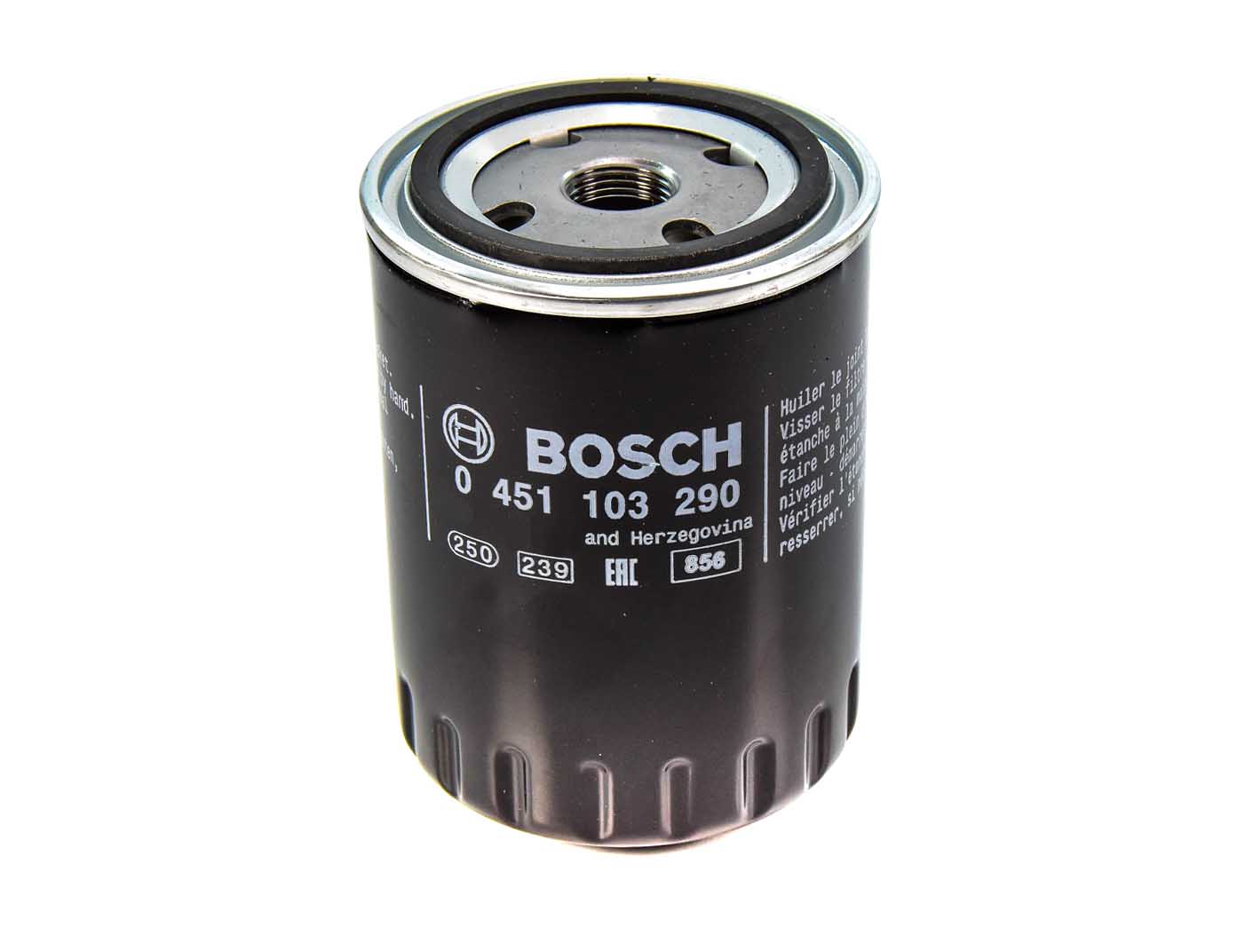 

Bosch 0451103290 Масляный фильтр