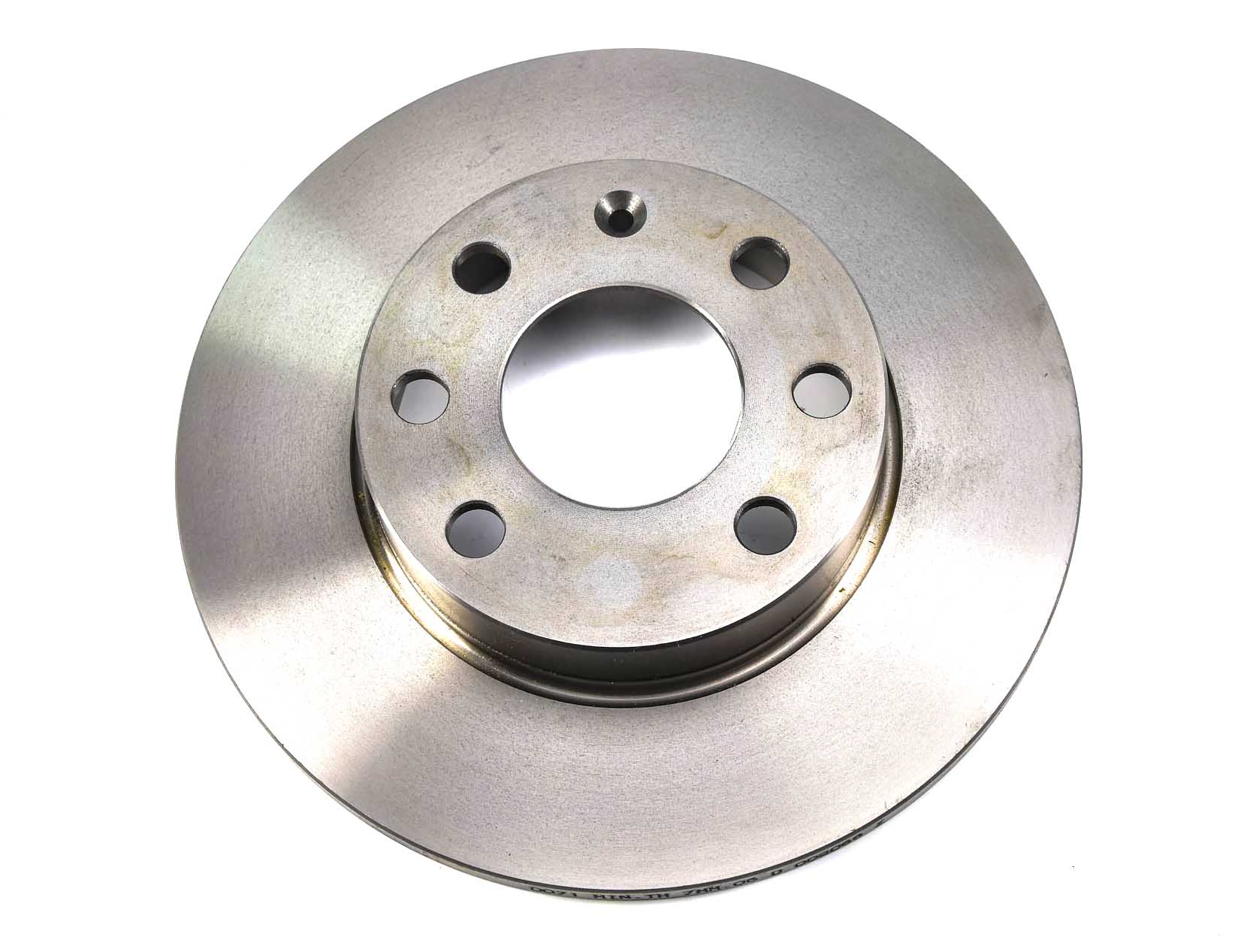 

Metelli 230071 Тормозной диск