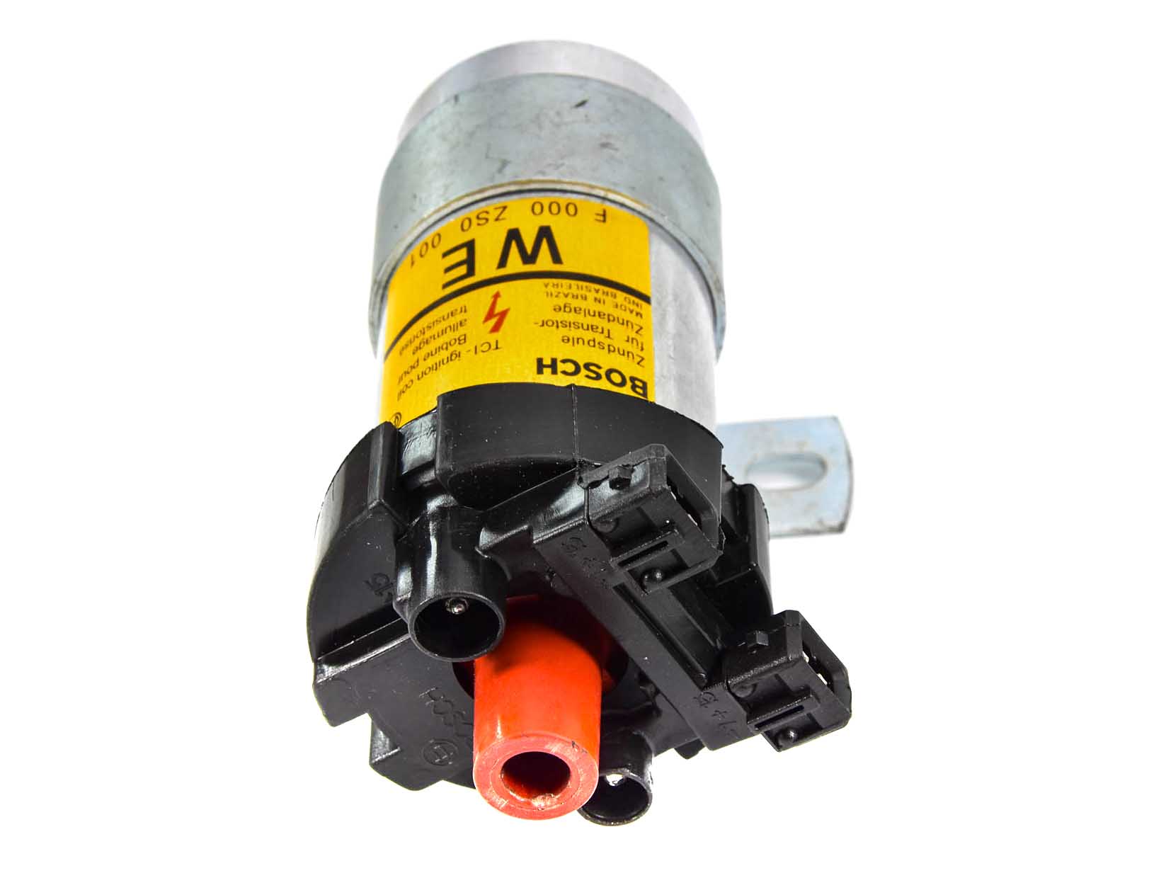 

Bosch F000ZS0001 Катушка зажигания