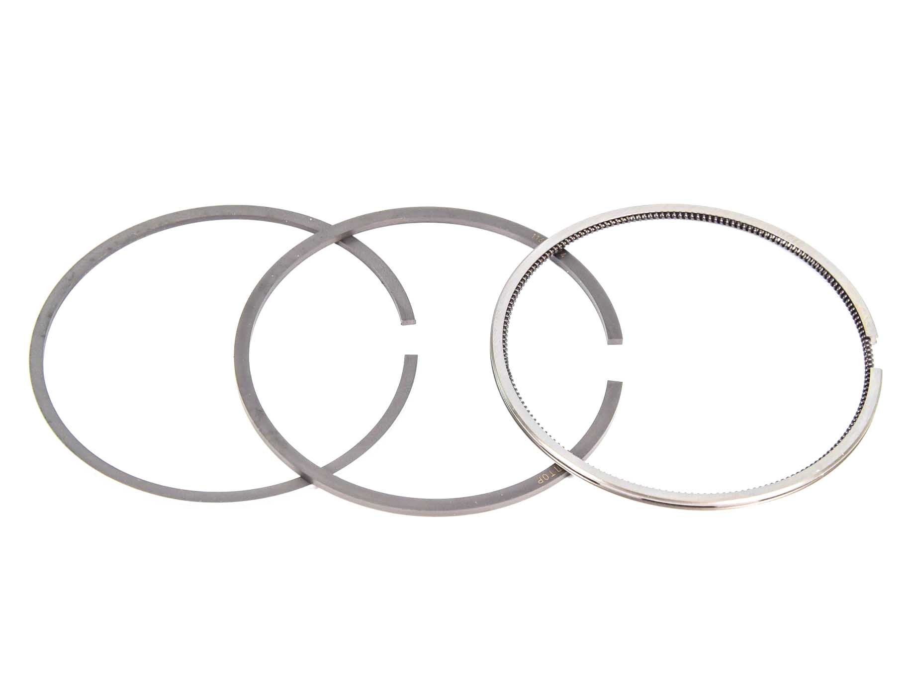 

Mahle 02182N0 Комплект поршневых колец